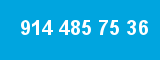 914 485 75 36 914 485 75 36